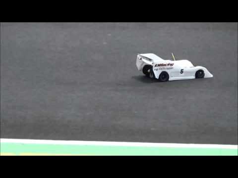 2015 IFMAR 1:8 IC Worlds | 1/32 A