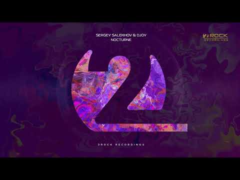 Sergey Salekhov & DJoy - Nocturne