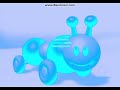 REUPLOAD Baby Einstein Effects In G Major