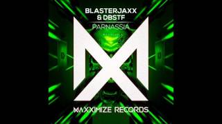Blasterjaxx vs. Borgeous, Whoo Kid, Waka Flocka & Wiz Khalifa - Parnassia Toast (Mashup)