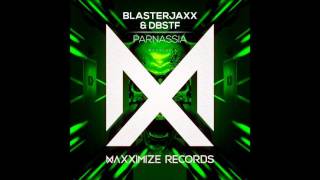 Blasterjaxx vs. Borgeous, Whoo Kid, Waka Flocka & Wiz Khalifa - Parnassia Toast (Mashup)