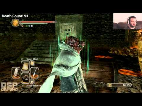 Dark Souls II playthrough pt109
