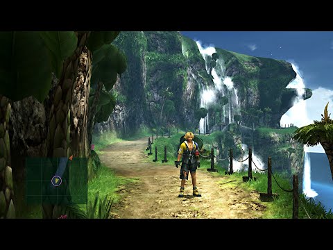 Besaid Island (1 Hour) - Final Fantasy X