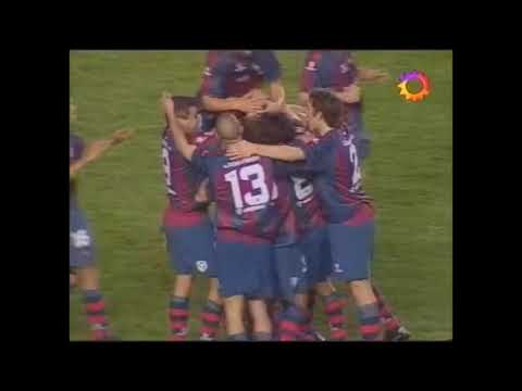 Video — Gol vs Estudiantes