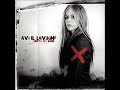 Avril Lavigne - Don t Tell Me ( Audio )