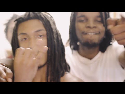 Olumide - Coolin' (feat. Lil Kenny) [Official Music Video] | #BeenDope