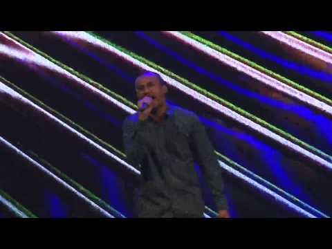 Santa Claus Is Coming To Town - Pierre Bagenda