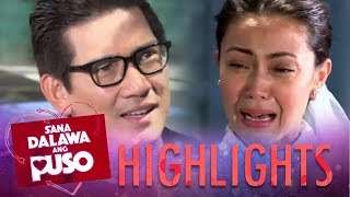 Sana Dalawa Ang Puso: Martin and Mona's heartbreak | EP 72