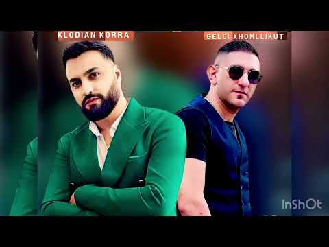 Gelci xhomllikut & Klodian korra_ u Bubu mi jaje (VideoOfficial)