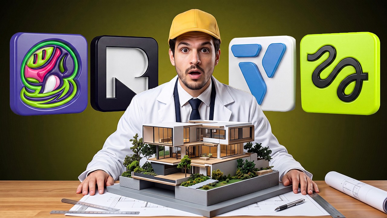 ArchitectAI tutorial