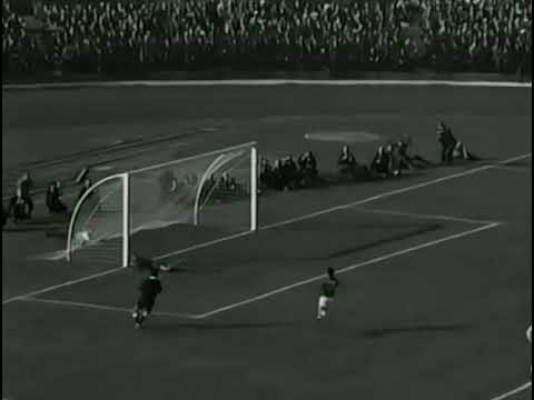 1962 Jorge Toro Brazil Chile