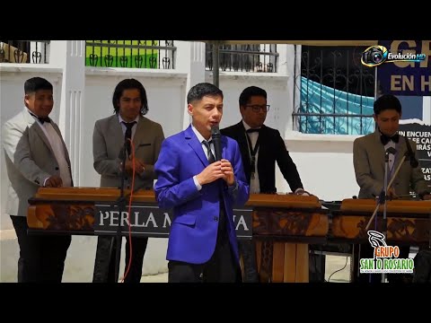 Parroquia Santiago el Mayor, Cabricán.