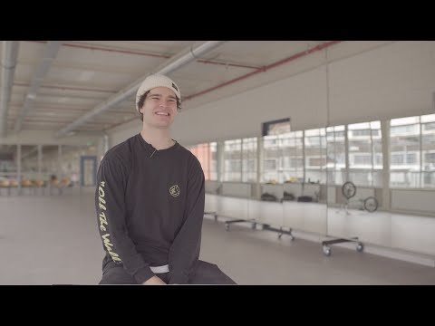 TeamNL BMX Freestyle // HET IS EEN SERIEUZE UITDAGING // Tom van de Bogaard