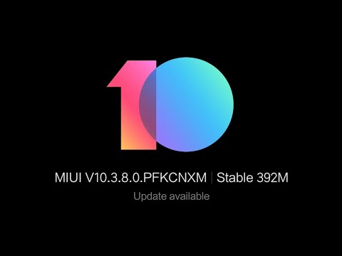 K20 Face Unlock Feature (NEW) Mi9T Pro