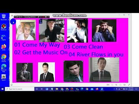 Gabry Ponte vs Format C Dreams Fan Made 2017 2023 always come home ok