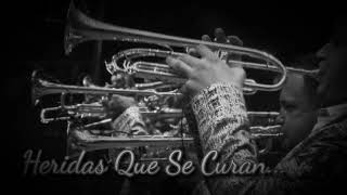 Heridas Que Se Curan - La Arrolladora Banda El Limón