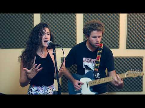 Take Five (Paul Desmond) - Alfon & Ele