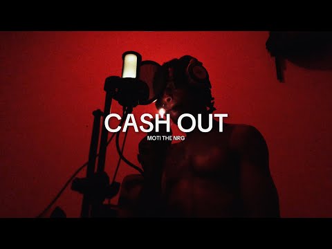 MOTI THE NRG - CASH OUT VISUALIZER