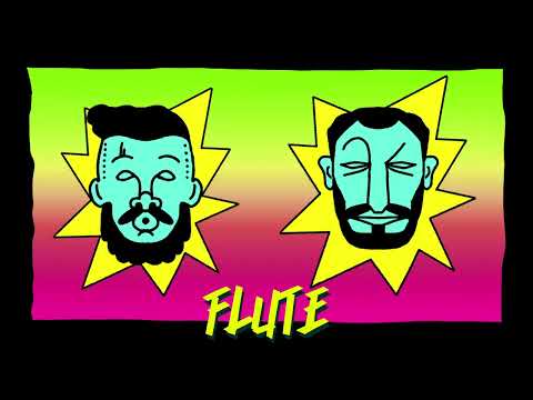 Batooke Native, Klean - Flute