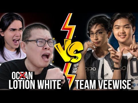 TEAM VEEWISE Tried to Stop DJY & OCEAN WHITE… Here’s What Happened