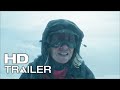INFINITE STORM - Official Trailer (2022) Naomi Watts, Billy Howle, Denis O'Hare, Eliot Sumner