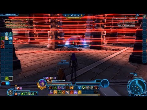 Seeker Droid Macrobinoculars #1 Drommund Kaas