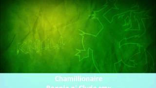 Chamillionaire - Bonnie n Clyde (Remix)