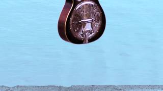 GLITTERTIND - Høyr Min Song (Til Fridomen) (Official)