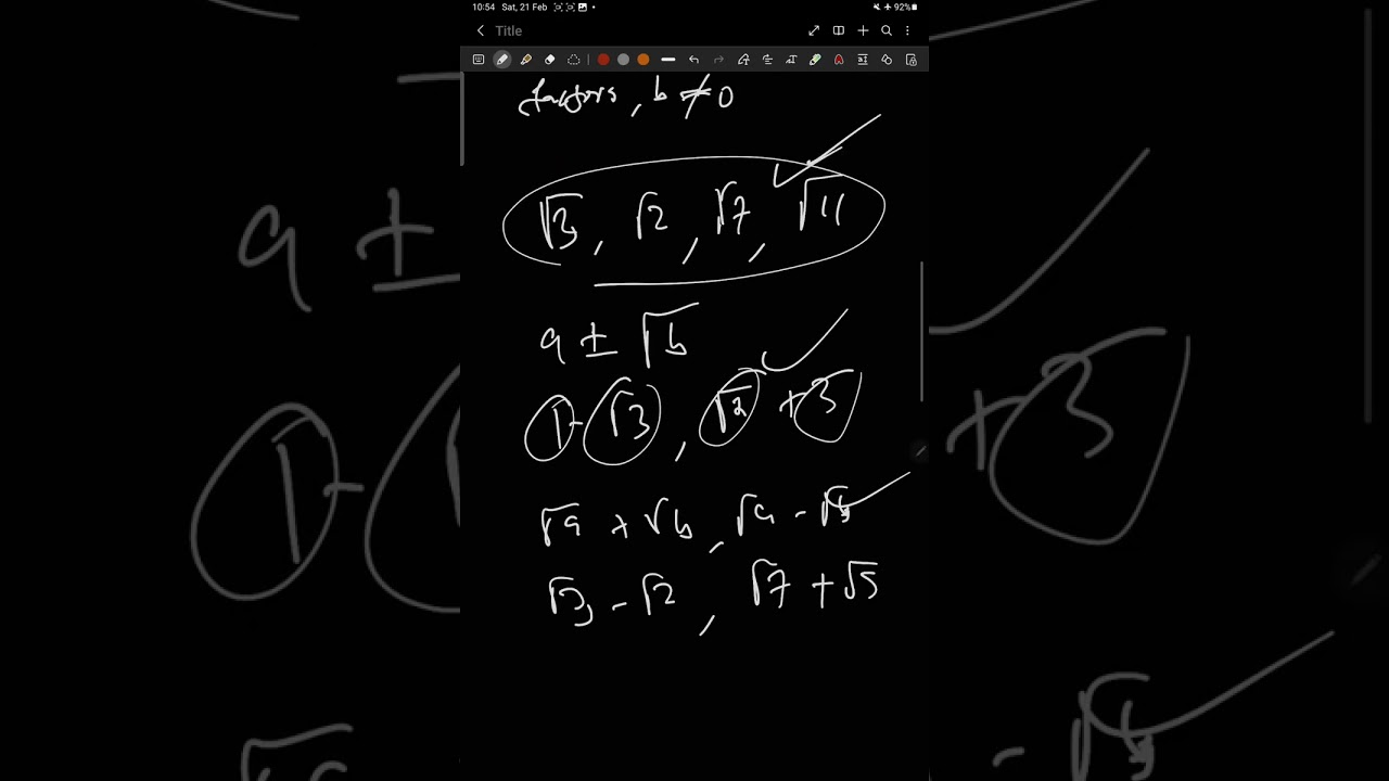 BrainFuse MA110 Test 1 2026 Question 1