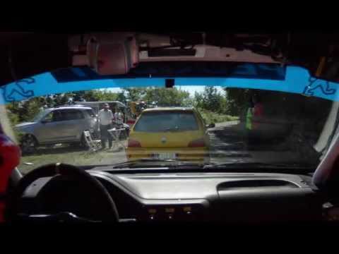 Camera Car ZELIG Comico Morire dal Ridere (Fidale - Rodi)