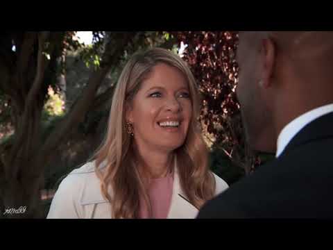 GH: 10/11/18 - Nina Meets Her Daughter Part 1/2