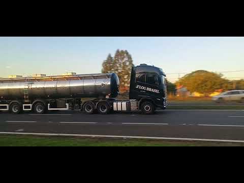 Matheus de capão Bonito São Paulo 📸🚛📸🚚📸 27/11/2025