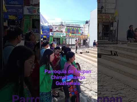 Tecpán Chimaltenango Guatemala