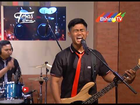 SEMARPro - Just The Way You Are (Cover) // Teras Sore