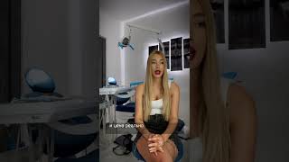 Ukrainian patient review