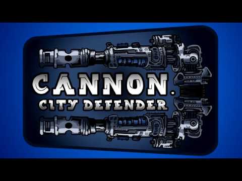 Cannon City Defender Video
