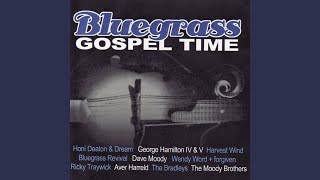 Trouble in the Amen Corner