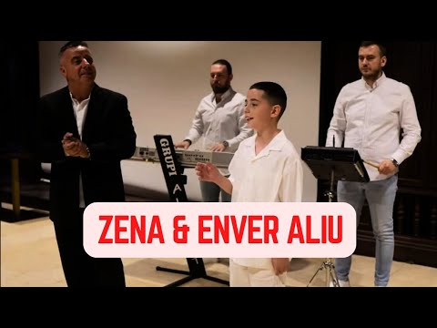 Zena & Enver Aliu   Babi kurre s'u knaqa