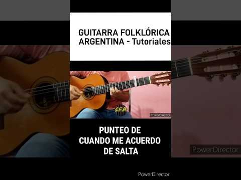 Gustito A Salta - Los de Salta