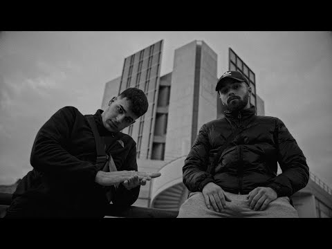 SIDARTA - EMMONES (Official Music Video)