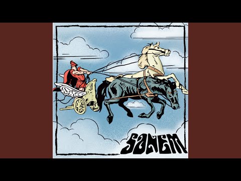 Buen Viaje - SANEM