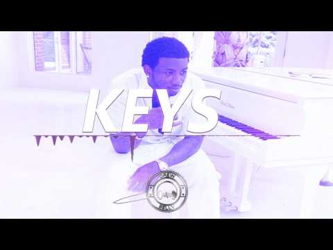 [NEW] Gucci Mane x Migos Type Beat 2017 - "Keys" (prod. by Drew Belly)