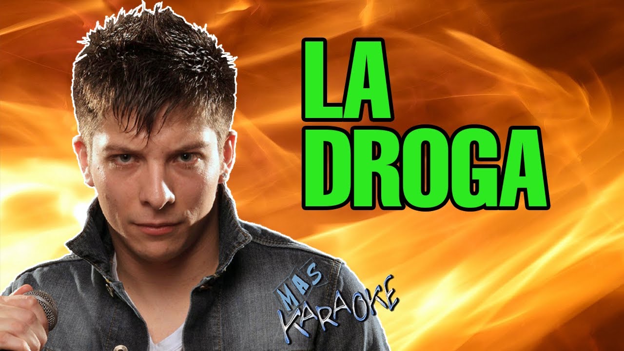 La Droga