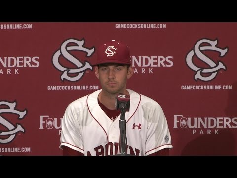 POST-GAME: DC Arendas on The Citadel - 5/17/16
