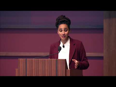 Stanford HAI 2019 - Juliana Bidadanure