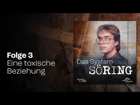 #3 A Toxic Relationship | Podcast »The Söring System«