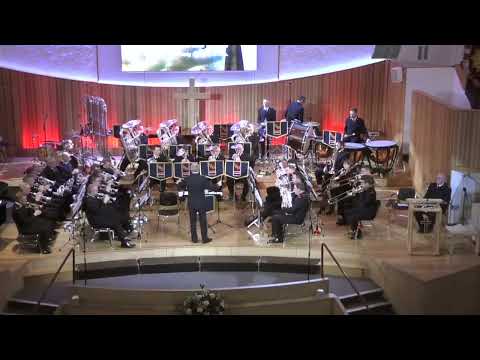 CHRIST IN ME  (Kenneth Downie)