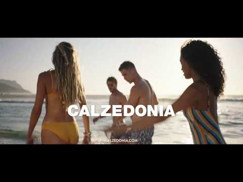 Calzedonia Summer 2020 - The widest Selection, your own Style v.02