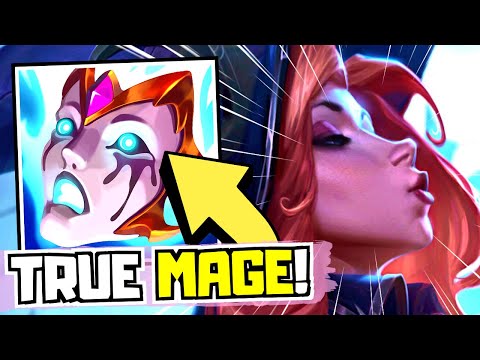 AP Miss Fortune DOMINATES in Master Elo. Here's How.