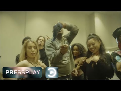 Gino Mondana X Vonny G - Bunk (Music Video) | Pressplay